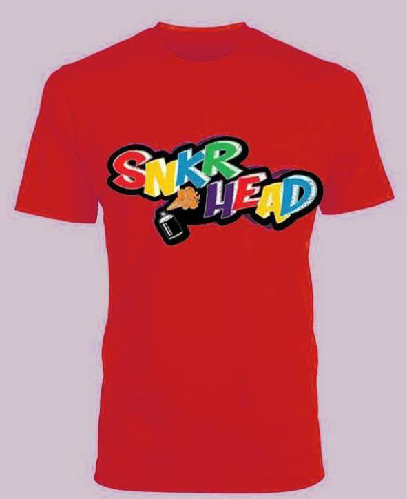 For The Culture Shirts (Go Big)