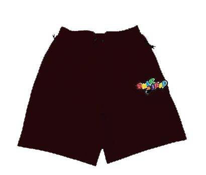 For The Culture Shorts (Reserved)