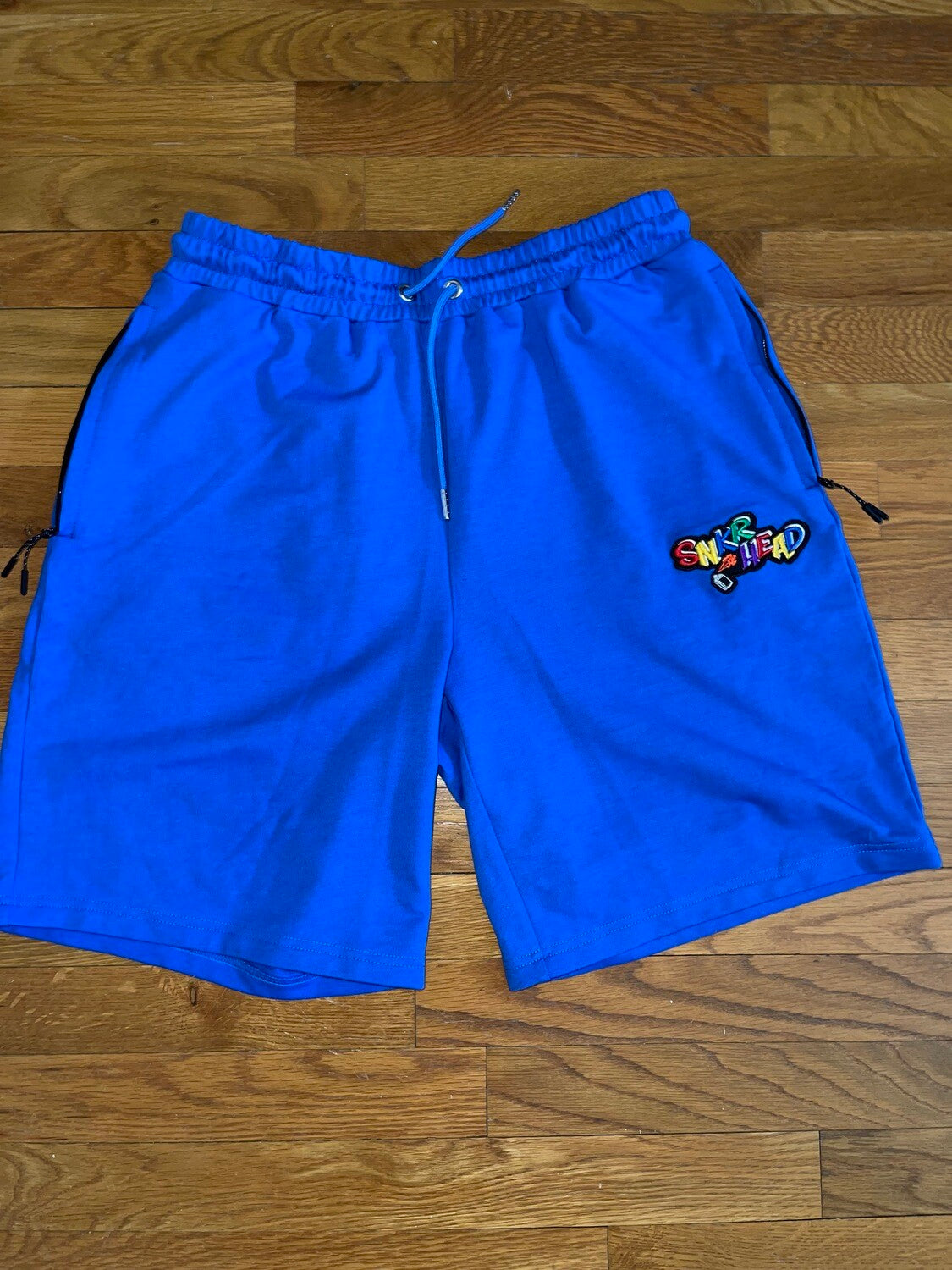 For The Culture Shorts (Reserved)